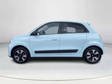 Foto van Renault Twingo