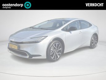 Toyota Prius 2.0 Plug-in Executive (Navigatie - Adaptive cruise) occasion 2024