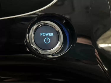 Foto van Toyota Prius