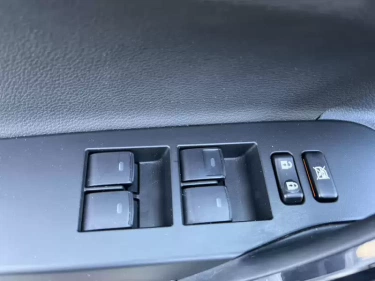 Foto van Toyota Auris Touring Sports