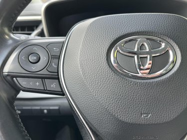 Foto van Toyota Corolla