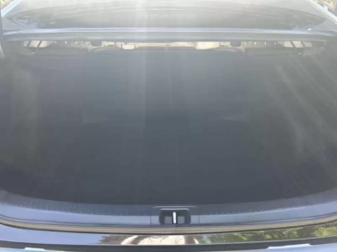 Foto van Toyota Corolla