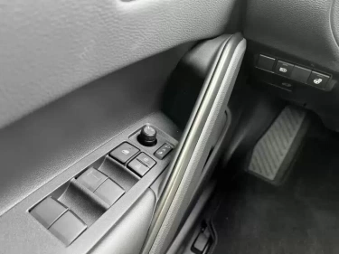 Foto van Toyota Corolla Cross