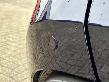 Foto van Toyota Bz4x