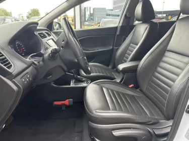 Foto van Hyundai i20