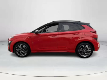 Foto van Hyundai KONA