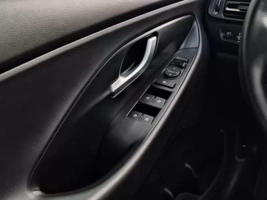 Foto van Hyundai i30