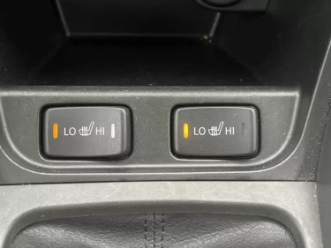 Foto van Suzuki S-Cross