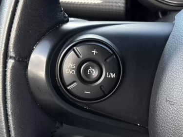 Foto van MINI Mini