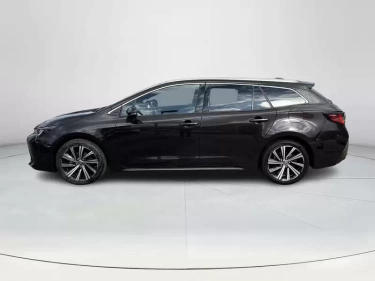 Foto van Toyota Corolla Touring Sports