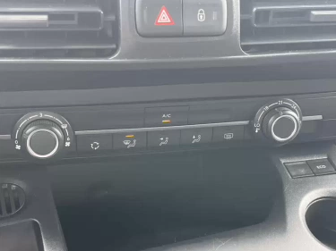 Foto van Toyota PROACE CITY