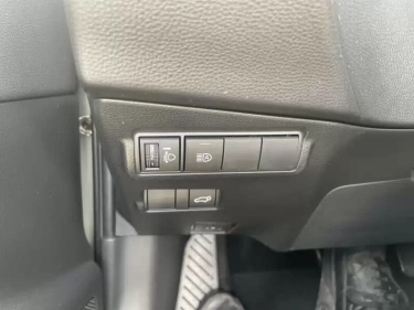Foto van Toyota Corolla Cross