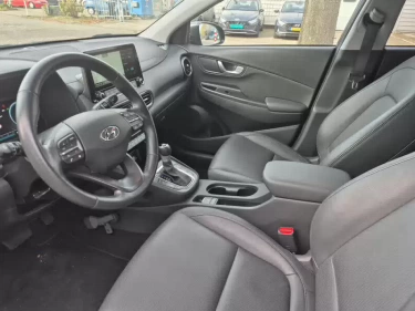 Foto van Hyundai KONA