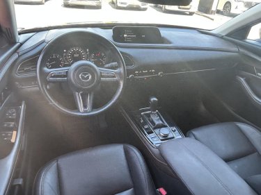 Foto van Mazda CX-30