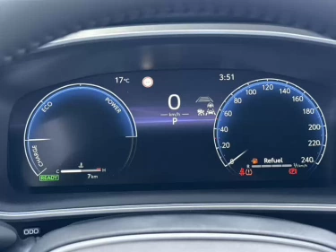 Foto van Toyota Corolla Cross