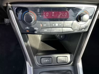 Foto van Suzuki S-Cross