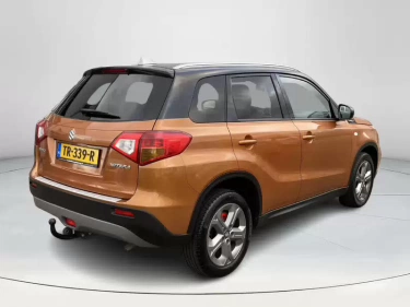 Foto van Suzuki Vitara