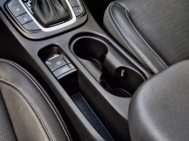 Foto van Hyundai KONA