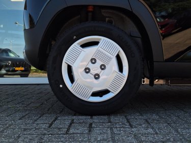 Foto van Hyundai Inster