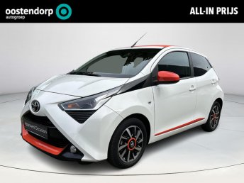 Toyota Aygo 1.0 VVT-i x-cite  occasion 2019