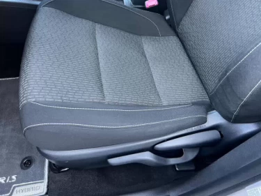 Foto van Toyota Auris Touring Sports