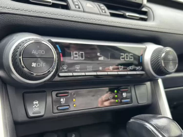 Foto van Toyota RAV4
