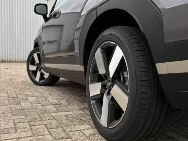 Foto van Hyundai Santa Fe