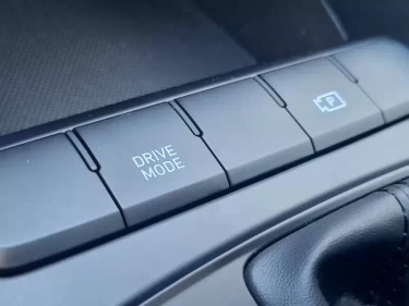Foto van Hyundai i20