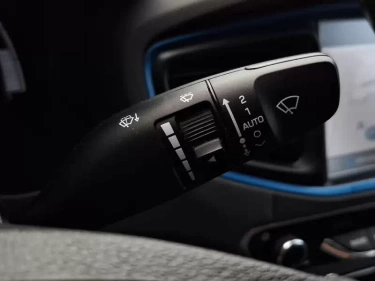 Foto van Hyundai IONIQ