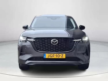 Foto van Mazda CX-60