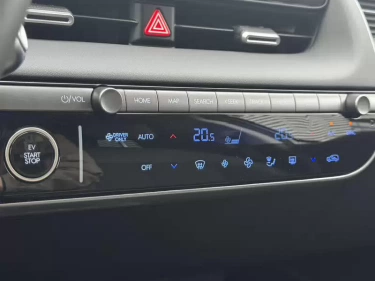 Foto van Hyundai IONIQ 5