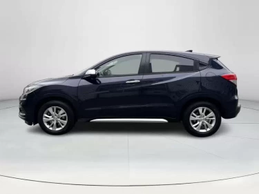 Foto van Honda HR-V