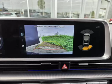 Foto van Hyundai IONIQ 6