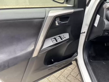 Foto van Toyota RAV4