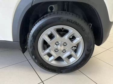 Foto van Hyundai Inster