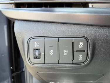 Foto van Hyundai Bayon
