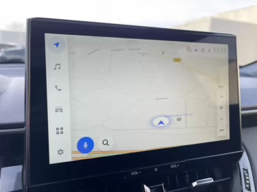 Foto van Toyota Corolla Cross