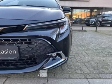 Foto van Toyota Corolla Touring Sports