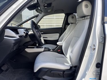 Foto van Honda Jazz