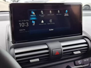 Foto van Hyundai Inster