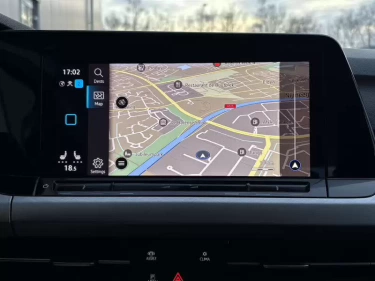 Foto van Volkswagen Golf