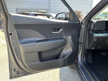 Foto van Hyundai KONA Electric