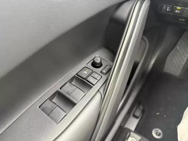 Foto van Toyota Corolla Cross