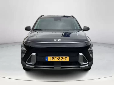 Foto van Hyundai KONA