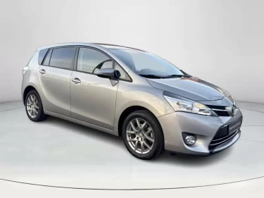 Foto van Toyota Verso