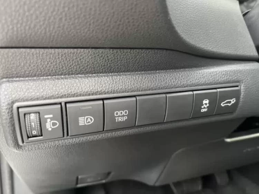 Foto van Toyota Corolla Touring Sports