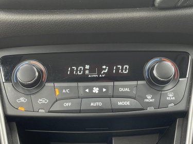 Foto van Suzuki S-Cross