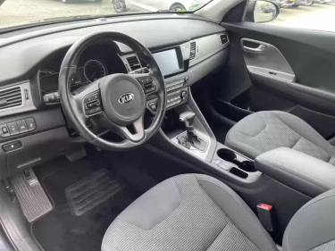 Foto van Kia Niro