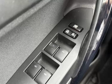 Foto van Toyota Auris