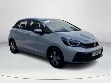 Foto van Honda Jazz